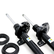 VW Strut Assembly Kit - Bilstein B4 KIT-22230539KT1