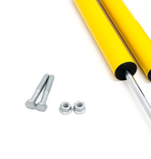 VW Shock Absorber Kit - Bilstein B6 KIT-24026239KT1