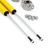 VW Shock Absorber Kit - Bilstein B6 KIT-24026239KT1