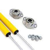 VW Shock Absorber Kit - Bilstein B6 KIT-24026239KT1