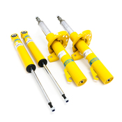 VW Shock And Strut Assembly Kit - Bilstein B8 KIT-35158745KT2