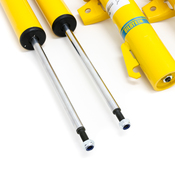 VW Shock And Strut Assembly Kit - Bilstein B8 KIT-35158745KT2
