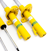 VW Shock And Strut Assembly Kit - Bilstein B8 KIT-35158745KT2