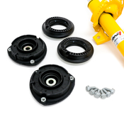 VW Strut Assembly Kit - Koni Sport KIT-87411571KT1