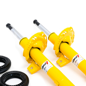 VW Strut Assembly Kit - Koni Sport KIT-87411571KT1