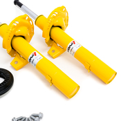 VW Strut Assembly Kit - Koni Sport KIT-87411571KT1