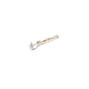 BMW Terminal Socket For MLK 1.2 ELA - Genuine BMW 61138722290