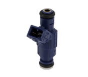 Volvo Fuel Injector - Bosch 8627799