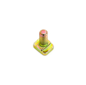 BMW Drive Shaft Center Support Bolt - Genuine BMW 26111205004