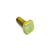 BMW Drive Shaft Center Support Bolt - Genuine BMW 26111205004