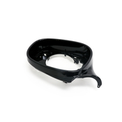 BMW Supporting Ring Left (Gloss Black) - Genuine BMW 51167220561