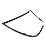 BMW Quarter Window Seal - Genuine BMW 51348194693