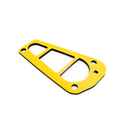 BMW Gasket Right - Genuine BMW 63212993576