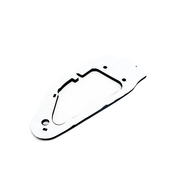 BMW Gasket Left - Genuine BMW 63212993577