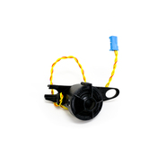 BMW Left Hifi Loudspeaker Tweeter - Genuine BMW 65138368235