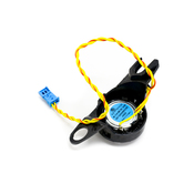 BMW Left Hifi Loudspeaker Tweeter - Genuine BMW 65138368235