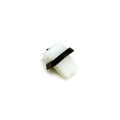Volvo Bumper Clip - Genuine Volvo 31308555 