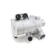 BMW Electric Water Pump - Genuine BMW 11515A81BE9