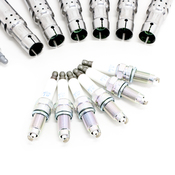 Porsche Ignition Coil Kit - Beru ZSE044KT