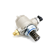 Audi High Pressure Fuel Pump - Genuine Audi 06J127025L
