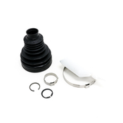 VW CV Joint Boot Kit - Genuine VW 1KM498201
