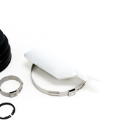 VW CV Joint Boot Kit - Genuine VW 1KM498201