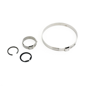 VW CV Joint Boot Kit - Genuine VW 1KM498201