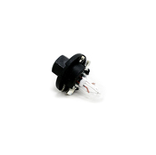 Volvo Light Bulb (S40 V40) - Genuine Volvo 9139568