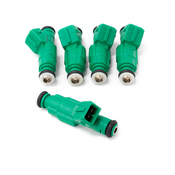 Volvo Fuel Injector Kit - Bosch 0280155968KT