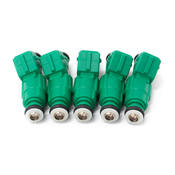Volvo Fuel Injector Kit - Bosch 0280155968KT