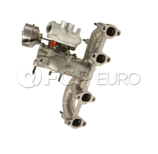 VW Turbocharger - Garrett 03G253014R