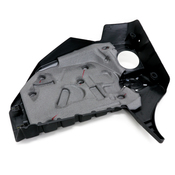 BMW Engine Cover - Genuine BMW 11127607447