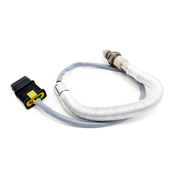BMW Oxygen Sensor - Genuine BMW 11787848486