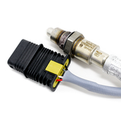BMW Oxygen Sensor - Genuine BMW 11787848486