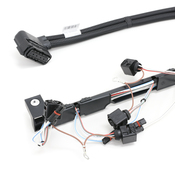 BMW Wiring Harness Engine Ignition Module - Genuine BMW 12517592511