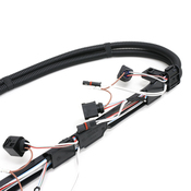 BMW Wiring Harness Engine Ignition Module - Genuine BMW 12517592511