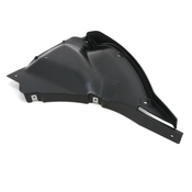 BMW Deflector Lip Left - Genuine BMW 51718054281