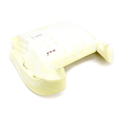BMW Pad Seat Front - Genuine BMW 52108162329