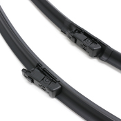 Porsche Windshield Wiper Blade Set - Bosch 3397007697