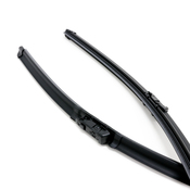 Porsche Windshield Wiper Blade Set - Bosch 3397007697