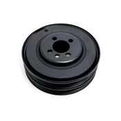 Audi VW Crankshaft Pulley - Corteco 06B105243D