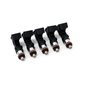 Volvo Fuel Injector Kit - Bosch 0280158315KT