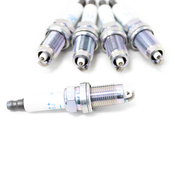 VW Spark Plug Set - NGK KIT-101905601FKT3