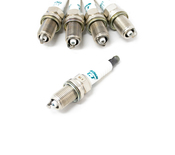 Volvo Spark Plug Kit - Denso IKH20TT5KT2