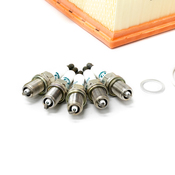 Volvo Maintenance Kit - Mann KIT-P3S60TUNET5KT2