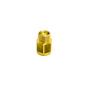 Audi VW Fuel Pump Pressure Fitting - Genuine Audi VW 06J127065B