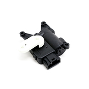 VW Damper Motor - Genuine VW 561907511B