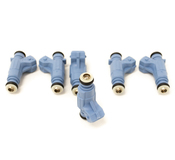 Mercedes Fuel Injector Kit - Bosch 0280156304KT1