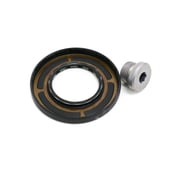 BMW Automatic Transmission Output Shaft Seal - Genuine BMW 24207613244