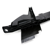 BMW Headlight Bracket Left - Genuine BMW 63126939199